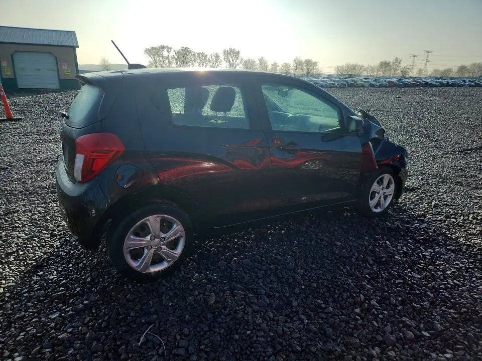 2021 CHEVROLET SPARK LS  