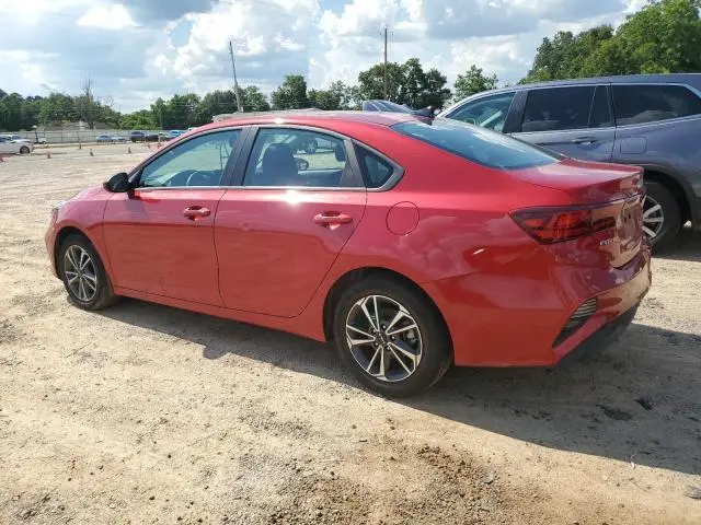 2024 KIA FORTE LX  