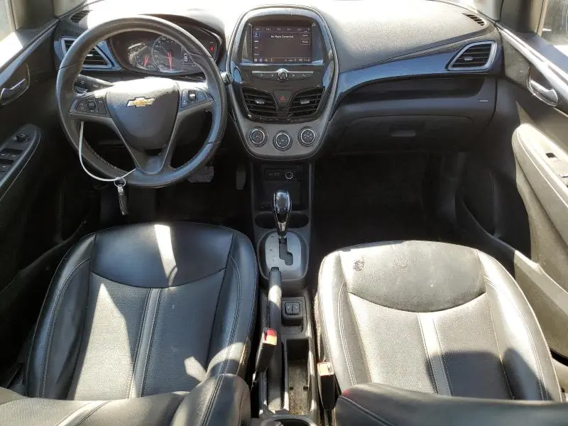 2020 CHEVROLET SPARK 2LT  