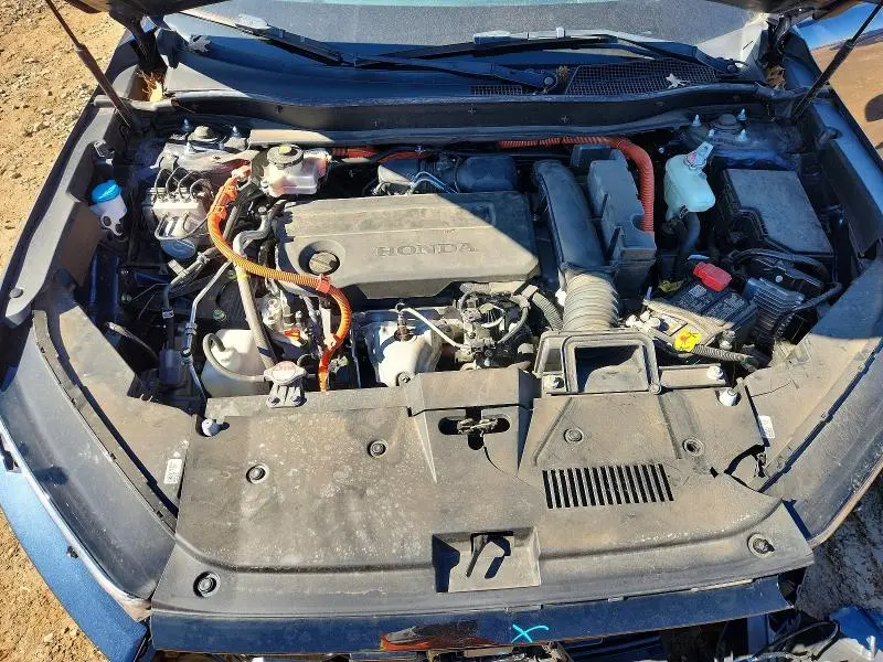 2023 HONDA CR-V SPORT  