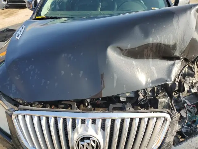 2012 BUICK LACROSSE   