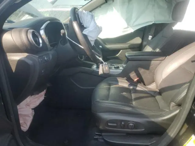 2020 CHEVROLET BLAZER 3LT  