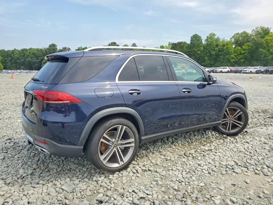 2021 MERCEDES-BENZ GLE 350 4MATIC  