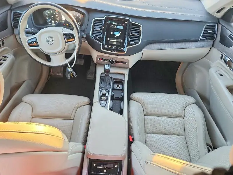 2020 VOLVO XC90 T6 INSCRIPTION  