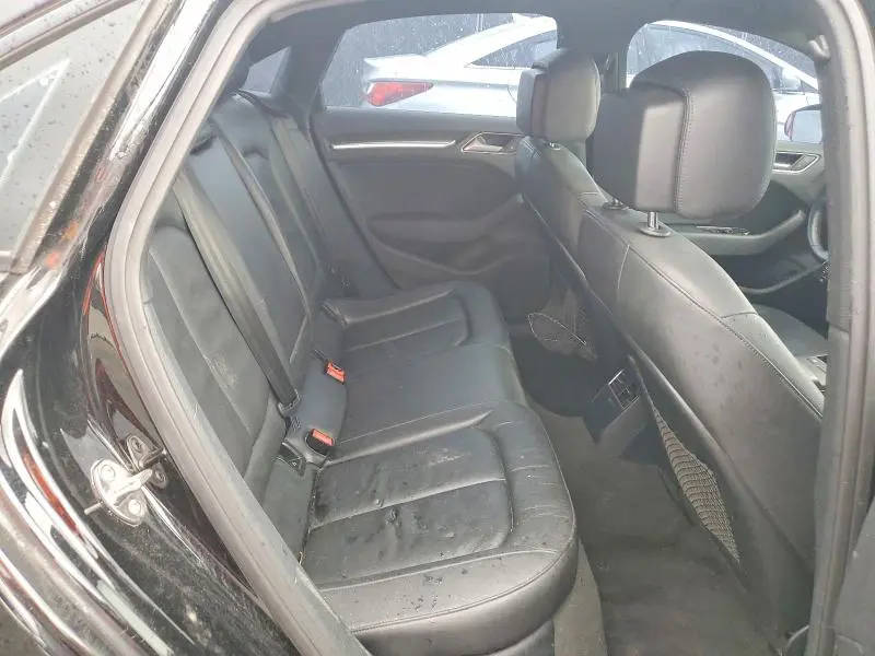 2020 AUDI A3 PREMIUM  