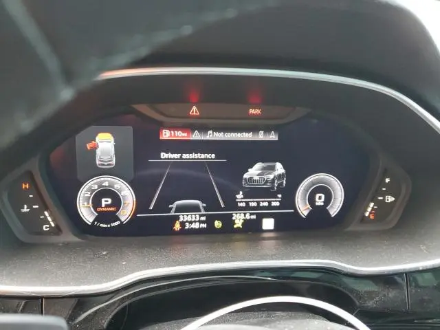 2021 AUDI Q3 PREMIUM PLUS S LINE 45  