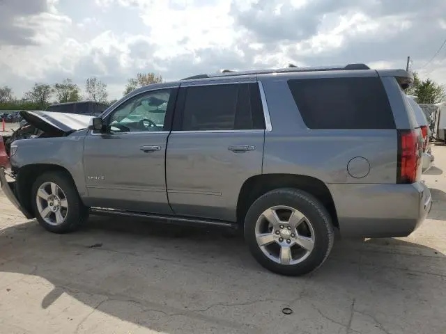 2020 CHEVROLET TAHOE K1500 PREMIER  