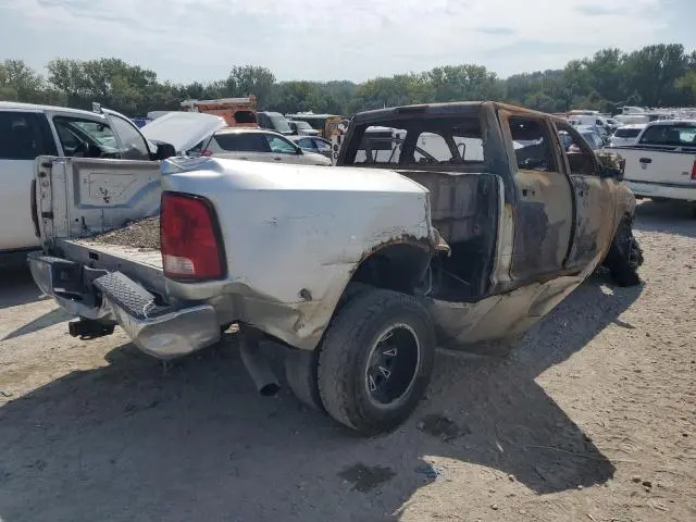 2012 DODGE RAM 3500 SLT  