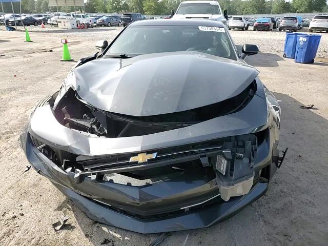 2018 CHEVROLET CAMARO LT