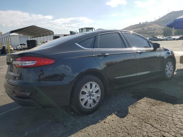 2019 FORD FUSION S