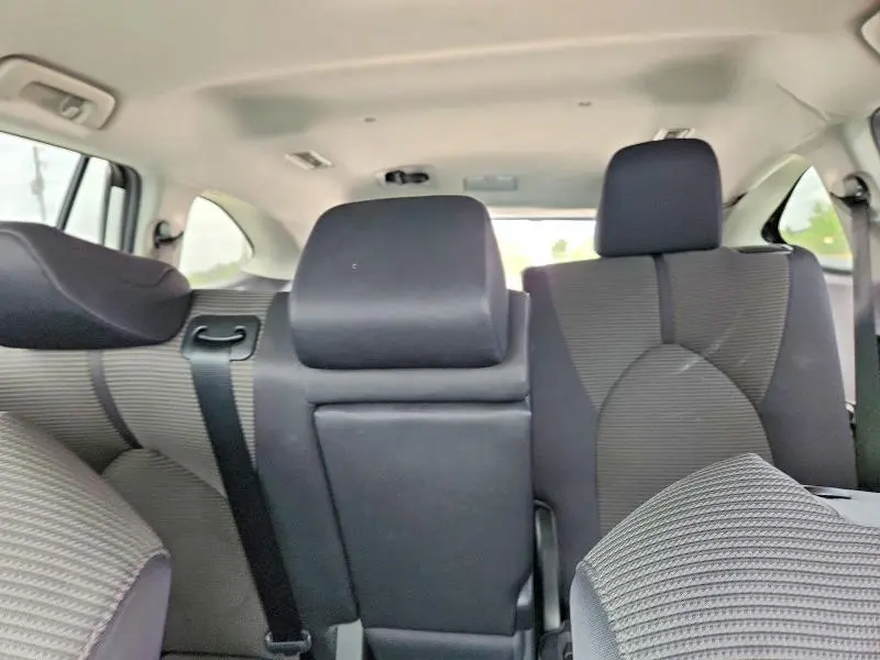 2022 TOYOTA HIGHLANDER L  