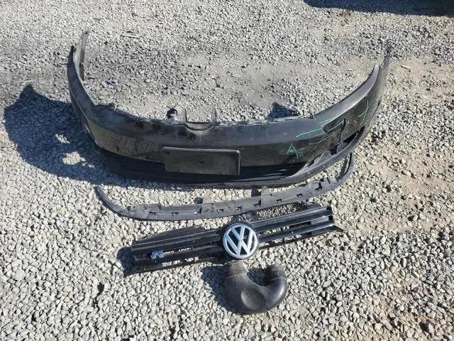 2013 VOLKSWAGEN JETTA TDI  