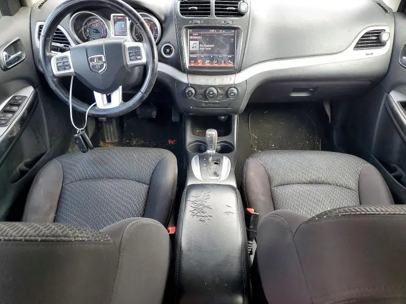 2014 DODGE JOURNEY SXT  
