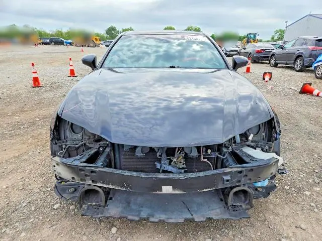 2018 LEXUS GS 350 F SPORT  