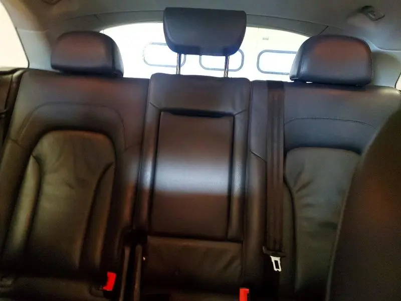 2015 AUDI Q5 PREMIUM  