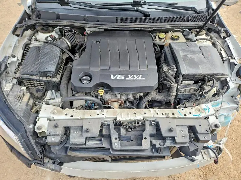 2016 BUICK LACROSSE SPORT TOURING  