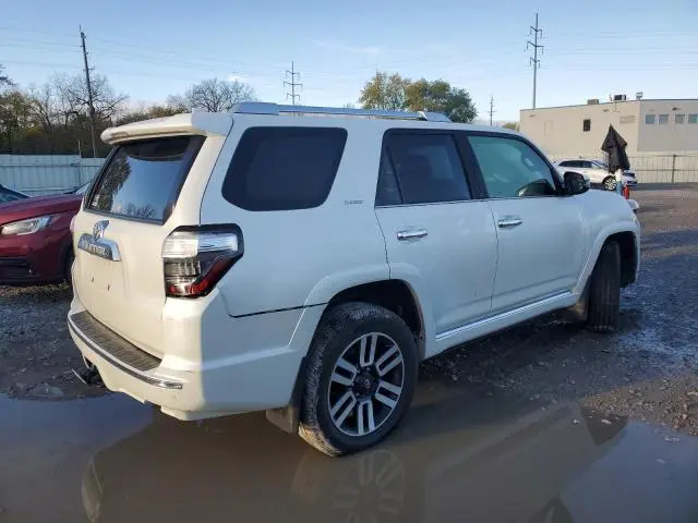 2016 TOYOTA 4RUNNER SR5/SR5 PREMIUM  