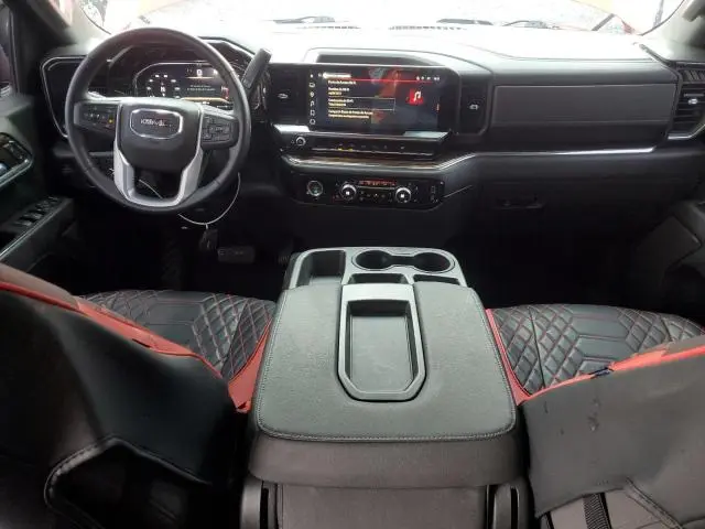 2022 GMC SIERRA K1500 ELEVATION  