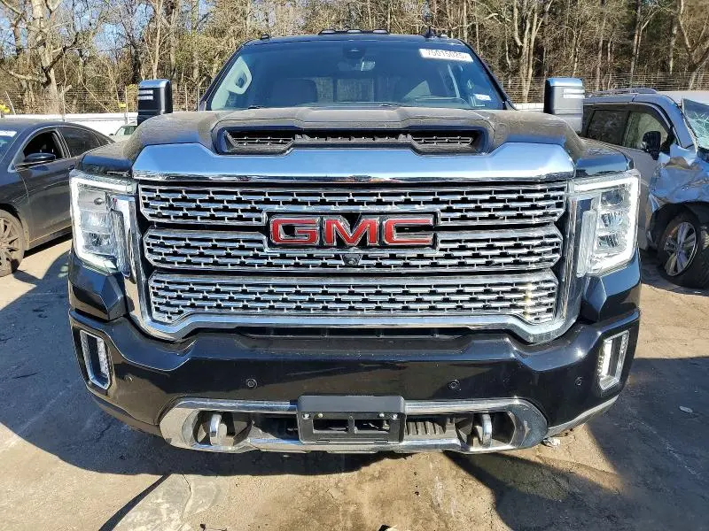 2023 GMC SIERRA K2500 DENALI  