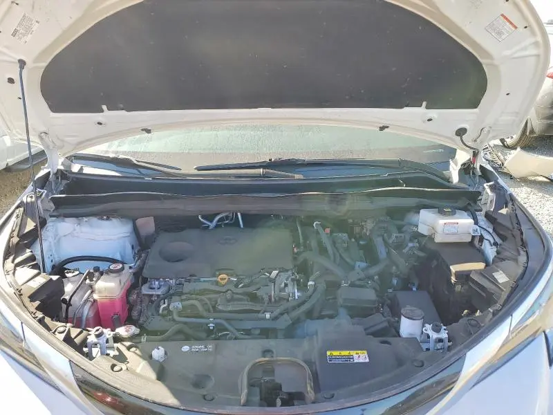 2021 TOYOTA SIENNA XSE 7-PASSENGER  