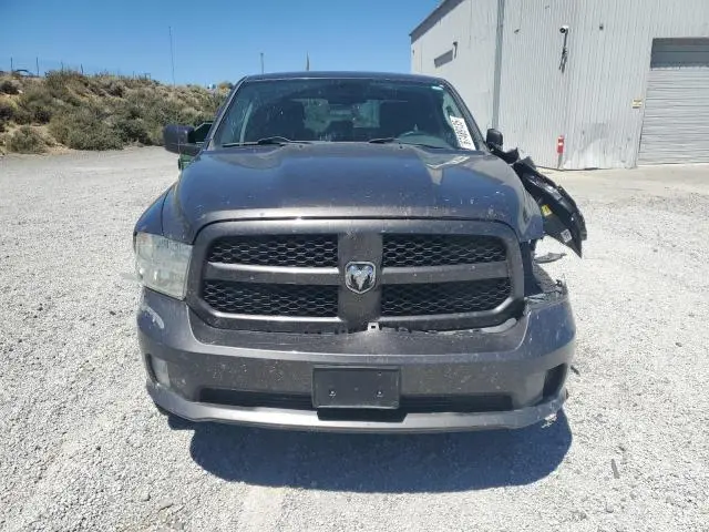 2015 RAM 1500 ST