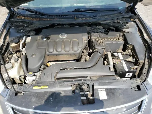 2010 NISSAN ALTIMA BASE  