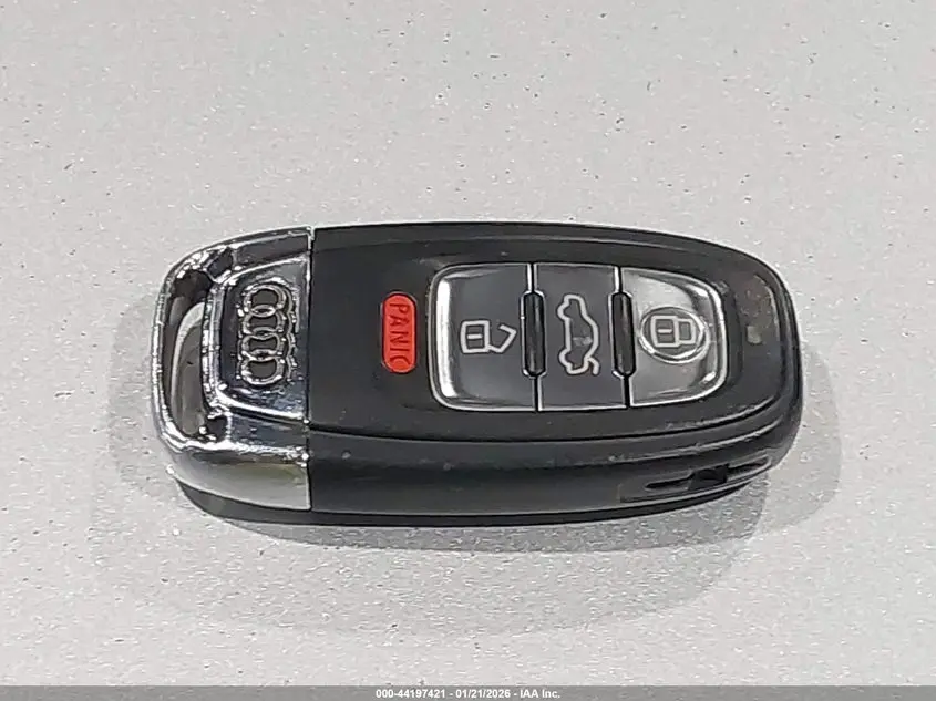 2014 AUDI Q5 2.0T PREMIUM