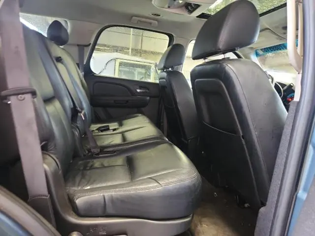 2010 CHEVROLET TAHOE C1500 LS  