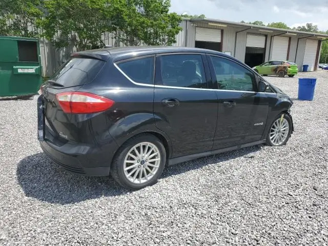 2013 FORD C-MAX SEL  