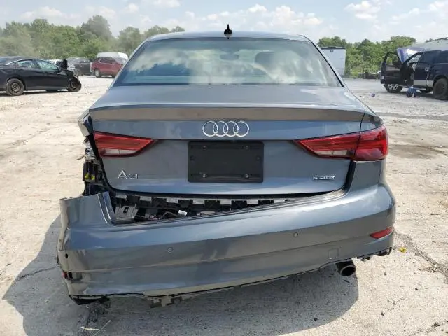 2020 AUDI A3 S-LINE PREMIUM PLUS  
