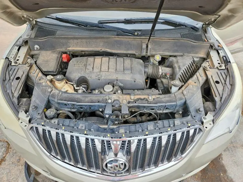 2014 BUICK ENCLAVE   
