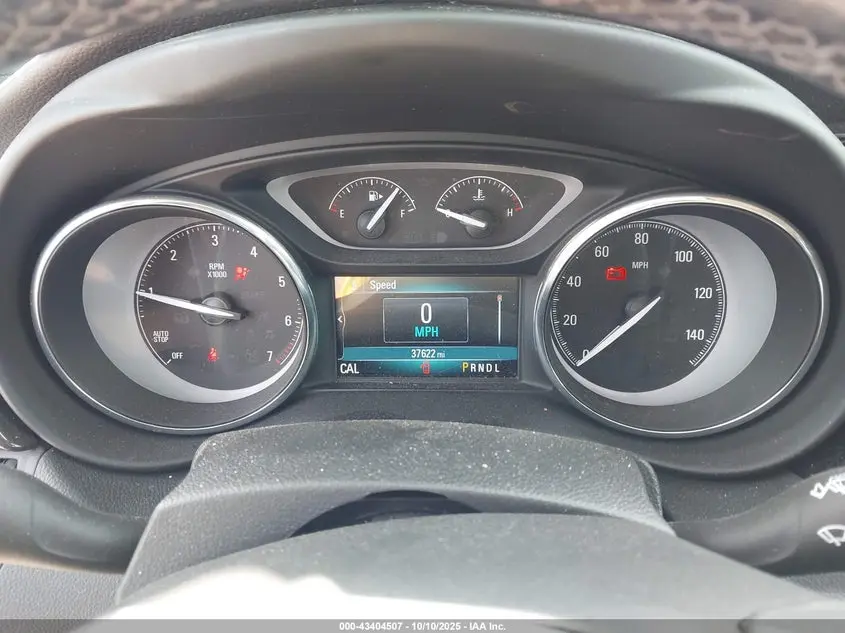 2020 BUICK ENVISION FWD ESSENCE