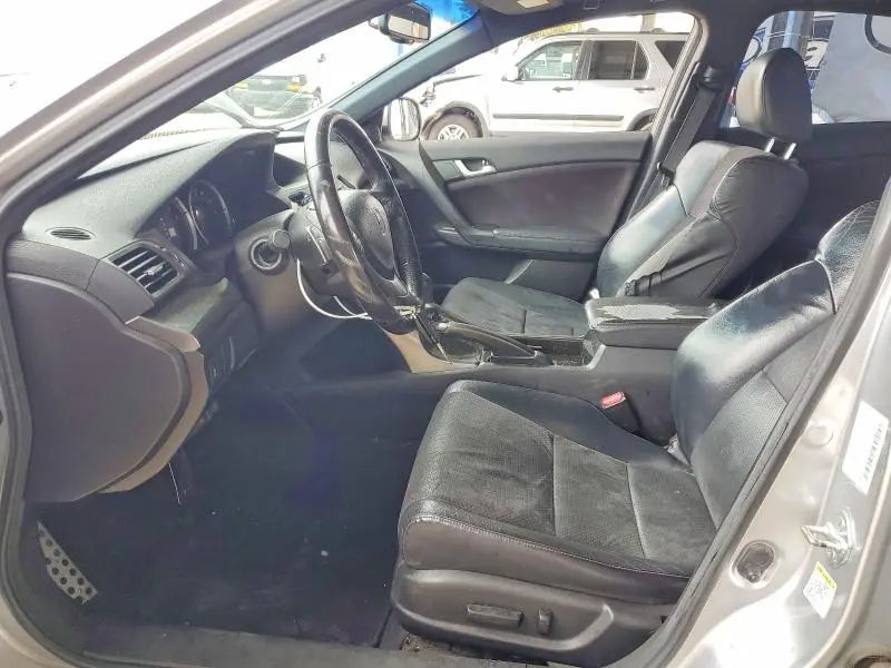 2013 ACURA TSX SE  