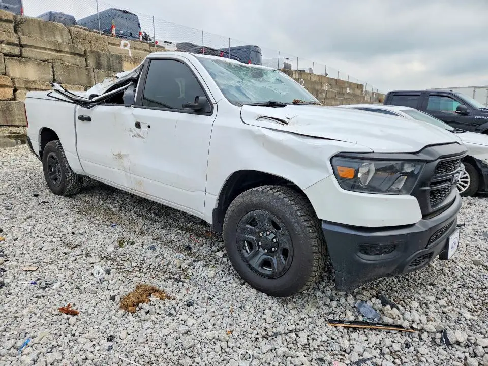 2023 RAM 1500 TRADESMAN  