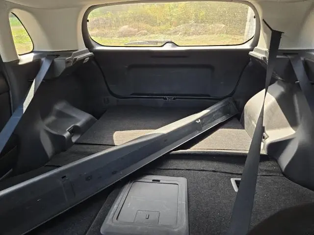 2013 MITSUBISHI RVR SE
