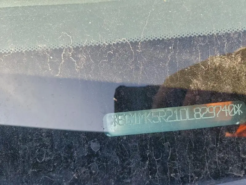 2013 CHEVROLET CAPRICE POLICE  