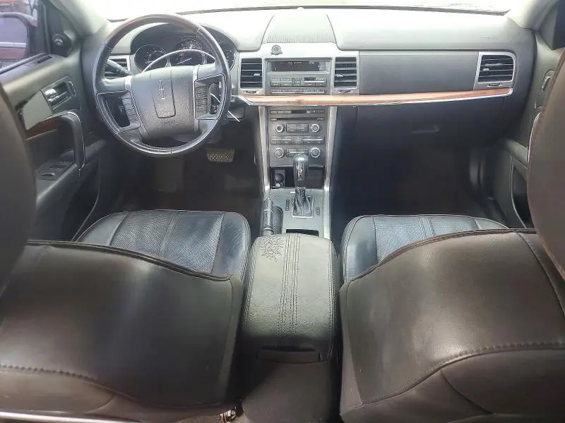 2010 LINCOLN MKZ   