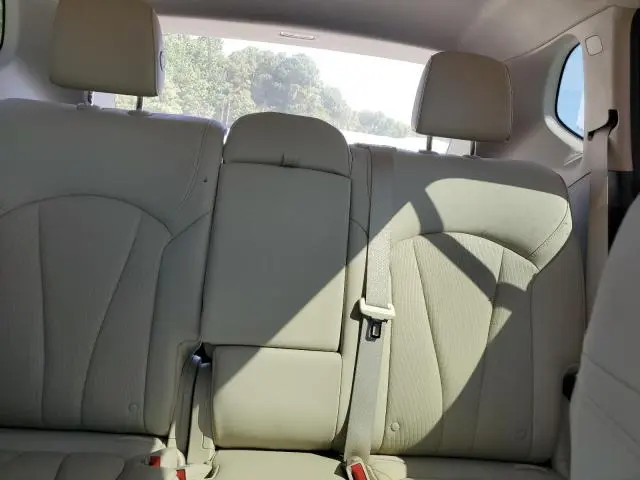 2020 BUICK ENVISION PREFERRED  