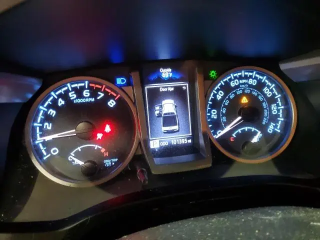 2021 TOYOTA TACOMA DOUBLE CAB  