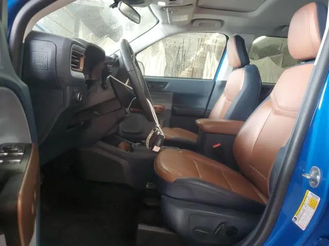 2022 FORD MAVERICK XL  