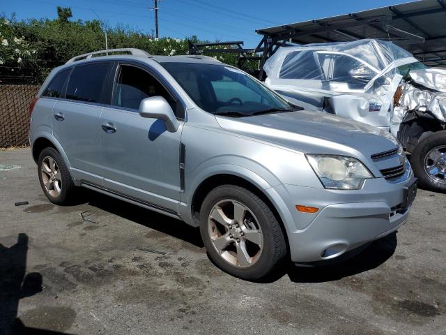 2014 CHEVROLET CAPTIVA LTZ