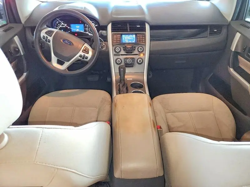 2013 FORD EDGE SE  