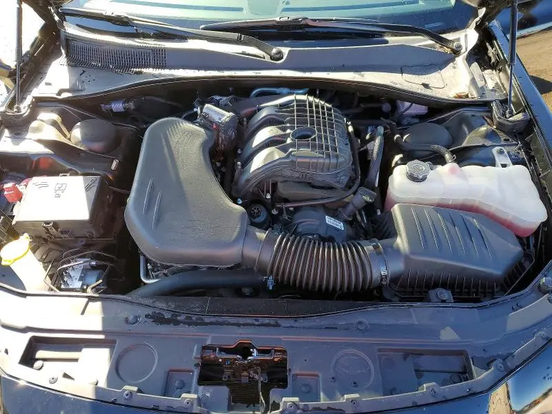 2023 CHRYSLER 300 TOURING L  