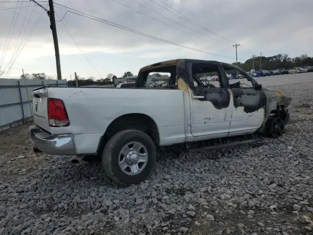 2018 RAM 2500 SLT  