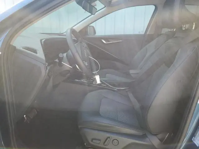 2023 KIA NIRO WIND