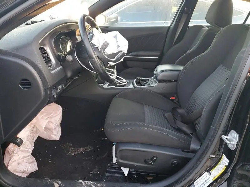 2021 DODGE CHARGER GT  