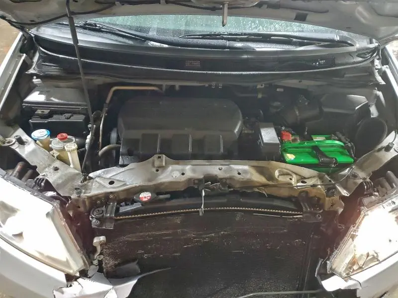 2012 HONDA ODYSSEY EX  