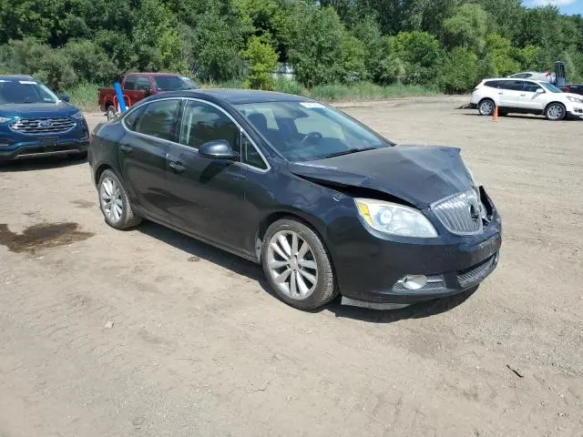 2014 BUICK VERANO   