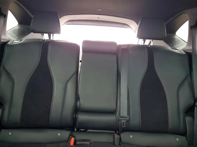 2023 ACURA RDX A-SPEC  