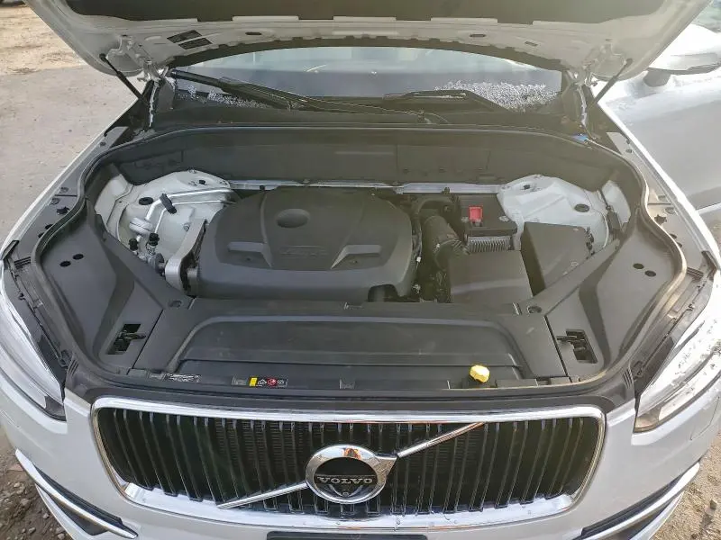 2018 VOLVO XC90 T6  